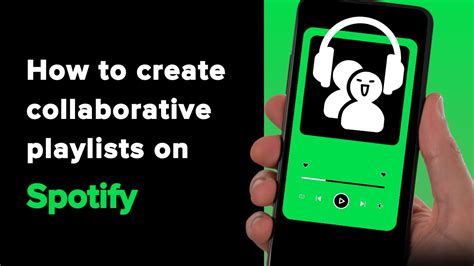 How to make a Collaborative Spotify playlist that all of your friends can add to