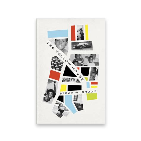 Collage Of Book Covers