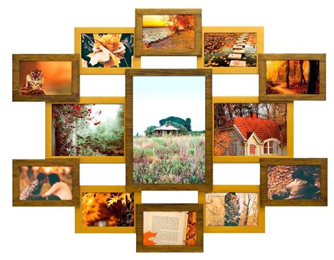 collage photo frame free