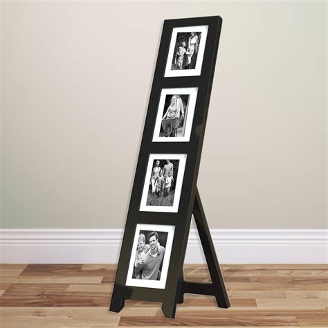 Collage Photo Frames Free Standing
