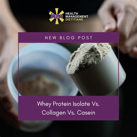 Whey Protein vs Casein Protein. Anyone who has purchased a protein