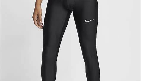 Collant de running Nike Power Speed pour Homme | Спорт