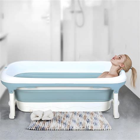 Collapsible Bathtub Amazon
