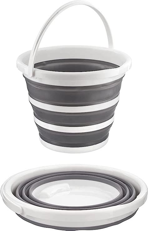 Collapsible Buckets Uk