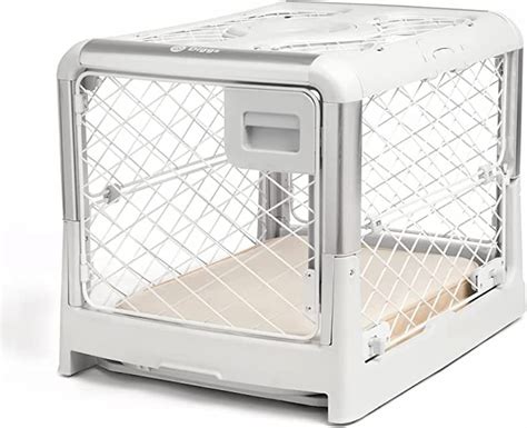 Collapsible Dog Crate