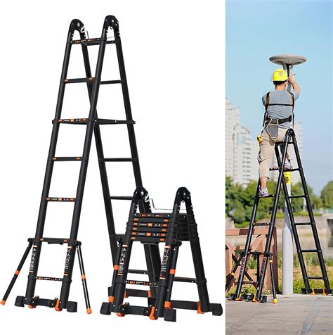 Collapsible Ladder Nz