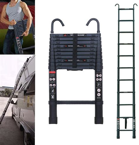 Collapsible Ladders Lightweight