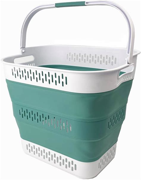 Collapsible Laundry Basket Amazon