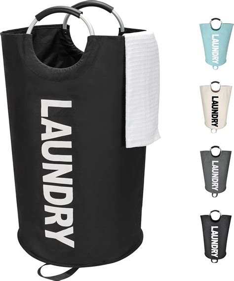 Collapsible Laundry Basket Amazon Ca