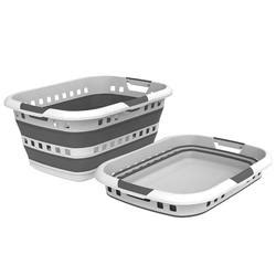 Collapsible Laundry Basket Menards