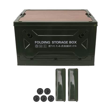Collapsible Storage Bin/Container