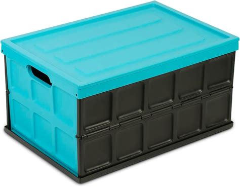 Collapsible Storage Bins Container Store