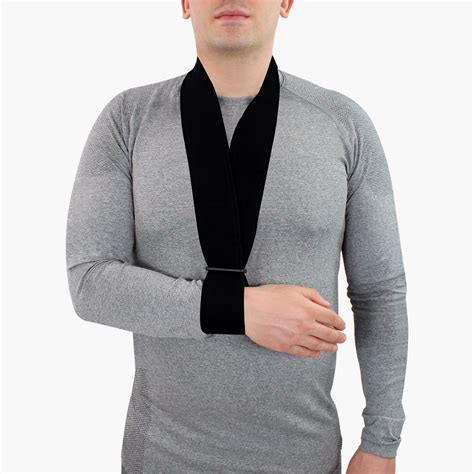 Collar And Cuff Fitting