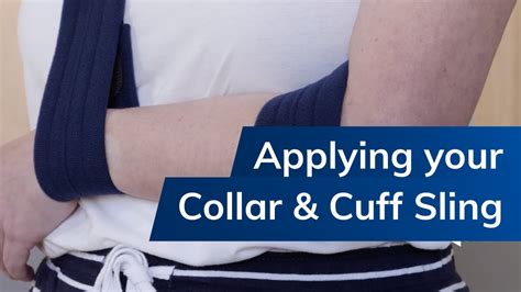 Collar And Cuff Position