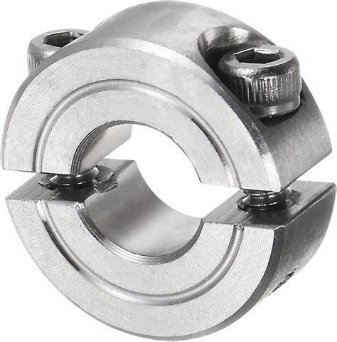 Collar Clamp Screw