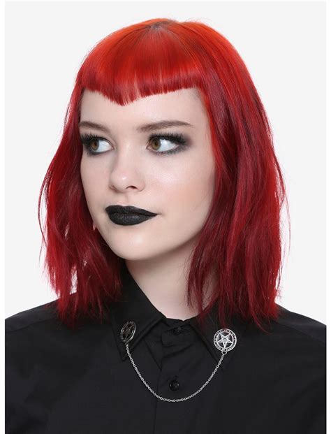 Collar Pins Hot Topic