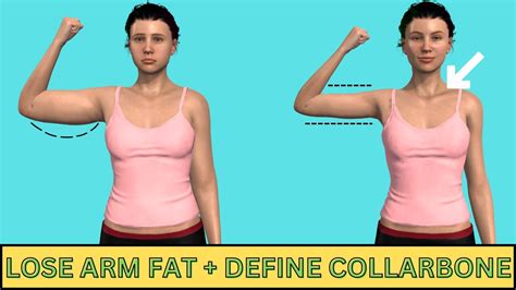 collarbone definition exercises