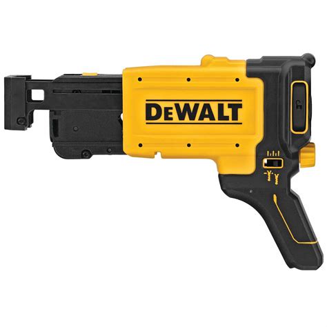 Collated Drywall Screwgun