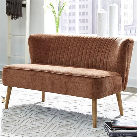 Upgrade Your Home Decor with Collbury Accent Bench: Stylish and Functional Furniture Piece