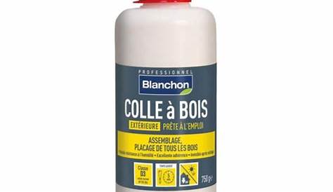 Colle A Bois Blanche GORILL GLUE à , 236 Ml, 6200201 Réno