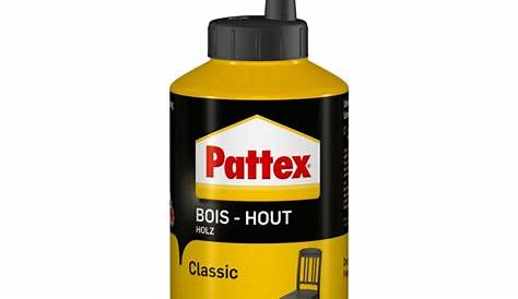 PATTEX Colle à bois Pattex Classic 750g Colle à bois