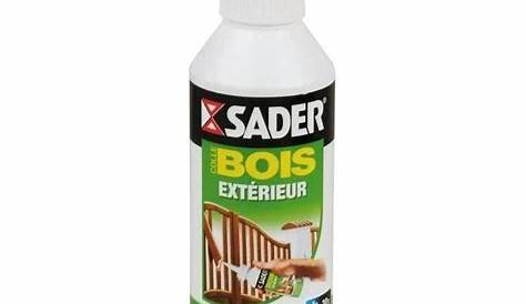 Colle à bois extérieur Pro 40 P 750 ml Soudal Cazabox