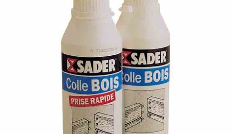 Colle Bois Sader Milieux Humides ® La Boutique Du