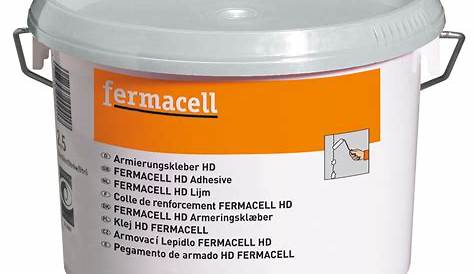 Colle Fermacell Greenline 310ML