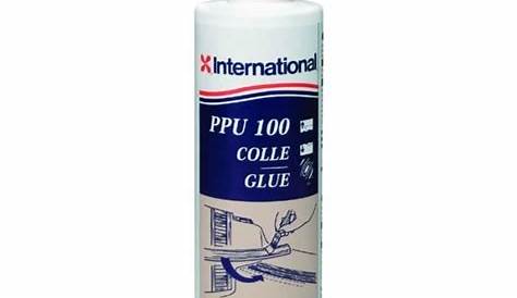 INTERNATIONAL Colle ppu 100 YMA340/250ML Colle BigShip