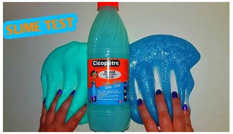 Colle Marine Slime KIT MAXI SLIME COLLE METALLIQUE OR 500ml + ACTIVATEUR