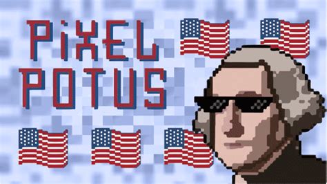 Collect Rare Cards, Combine to Earn NFT U.S. Presidents - 10,930 Possible!