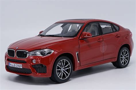 Collectable Bmw Models