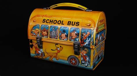 Vintage Lunch Boxes! Vintage Photo (27939980) Fanpop