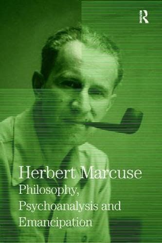 Awasome Collected Papers Of Herbert Marcuse