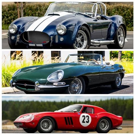 Collectible Car