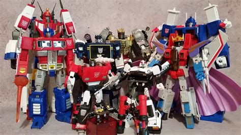 collectible transformer toys for sale