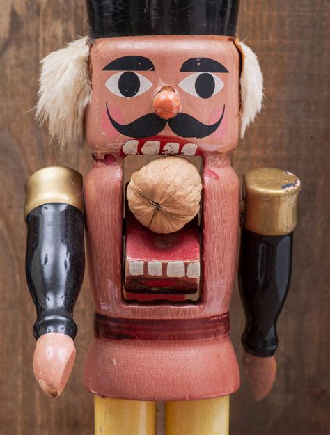 Collecting Nutcrackers