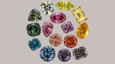 collection diamond 3