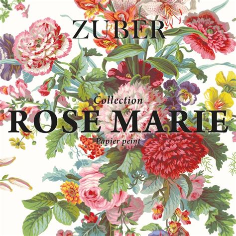 collection rose marie