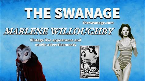 collection willoughby marlene