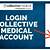 collective medical login