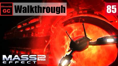 Collector Base Mass Effect 2 Walkthrough