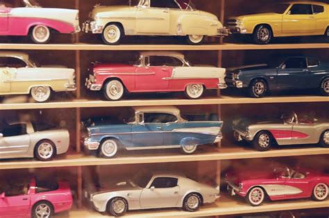 collector diecast cars for sale