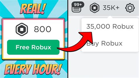 Collectrobux.com-Earn Free Robux For Roblox By