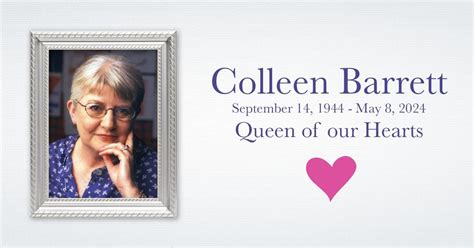 colleen bbc luv
