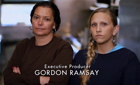 Colleen Kitchen Nightmares