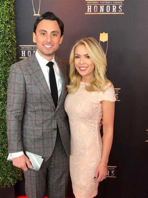 Unveiling the Mystery: Discover Collen Wolfe's Spouse and Their Love Story