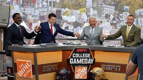 Marty & McGee recall their top college tailgating experiences ESPN Video
