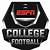 college football games week 9 espn kicker rankings week 4