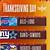 college football tv schedule nov 2022 thanksgiving covid image